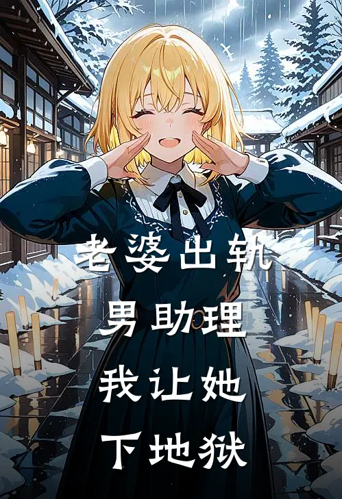 老婆出轨男助理，我让她下地狱