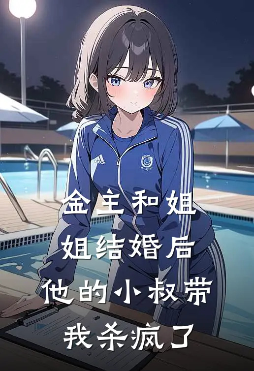 金主和姐姐结婚后，他的小叔带我杀疯了