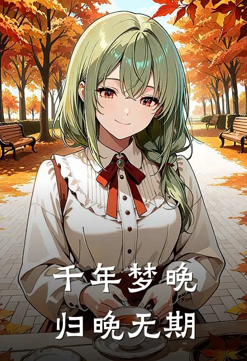 千年梦晚，归晚无期