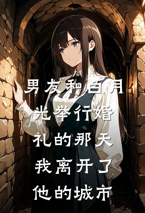 男友和白月光举行婚礼的那天，我离开了他的城市