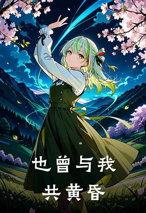 也曾与我共黄昏