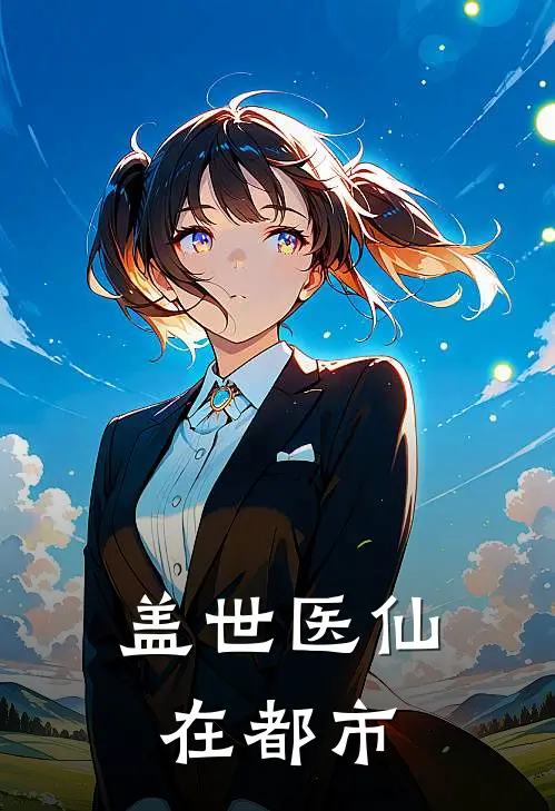 盖世医仙在都市