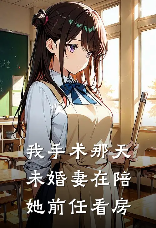 我手术那天，未婚妻在陪她前任看房