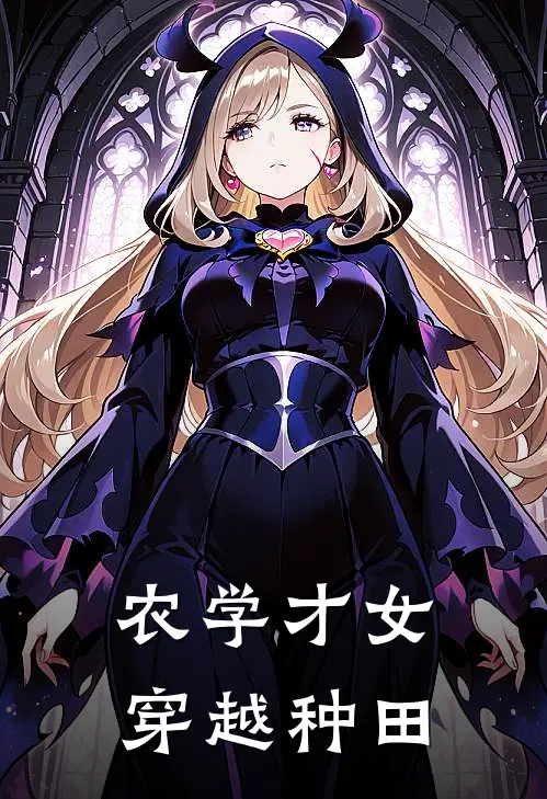 农学才女穿越种田