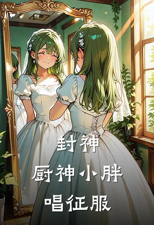 封神：厨神小胖唱征服