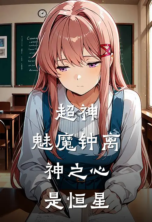 超神：魅魔钟离，神之心是恒星