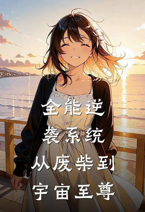 全能逆袭系统：从废柴到宇宙至尊