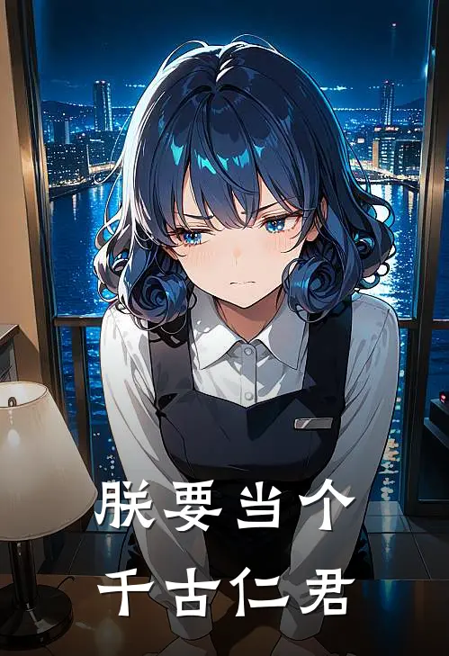 朕要当个千古仁君