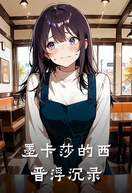 墨卡莎的西晋浮沉录