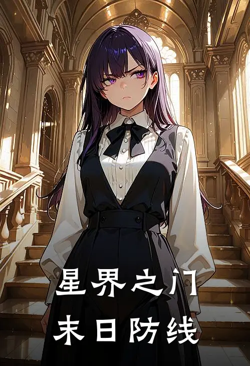 星界之门：末日防线