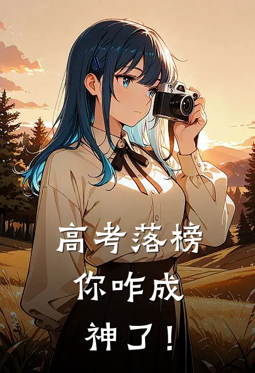 高考落榜：你咋成神了！