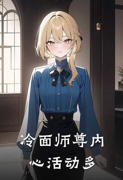 冷面师尊内心活动多