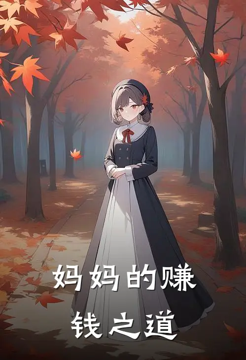 妈妈的赚钱之道