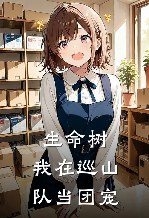 生命树：我在巡山队当团宠