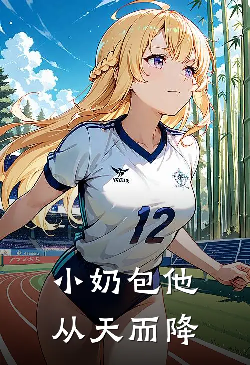 小奶包他从天而降