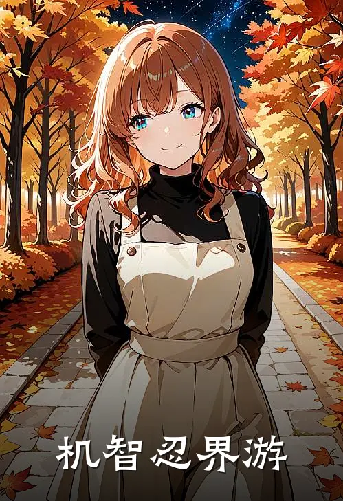 机智忍界游