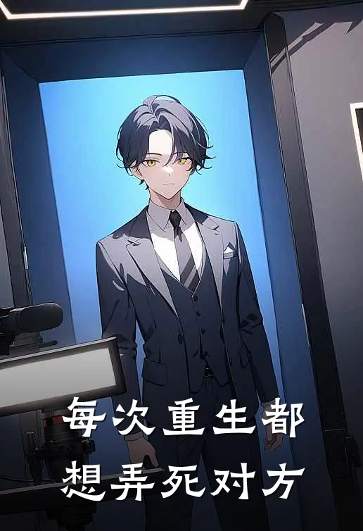 每次重生都想弄死对方