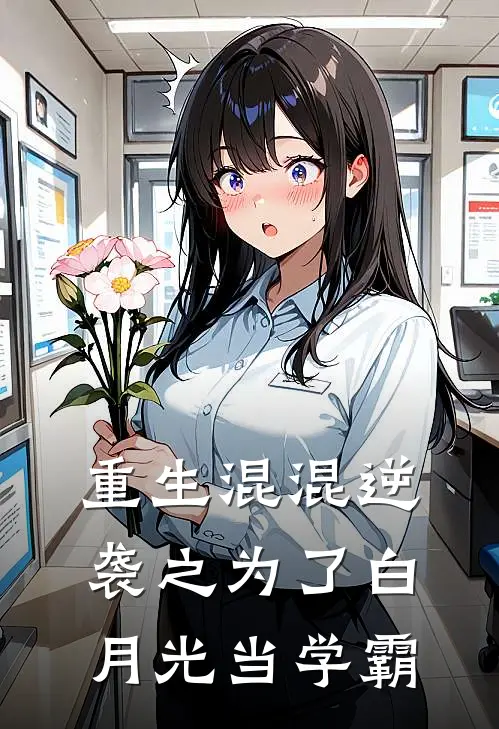 重生混混逆袭之为了白月光当学霸