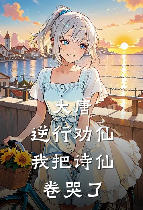 大唐：逆行劝仙，我把诗仙卷哭了