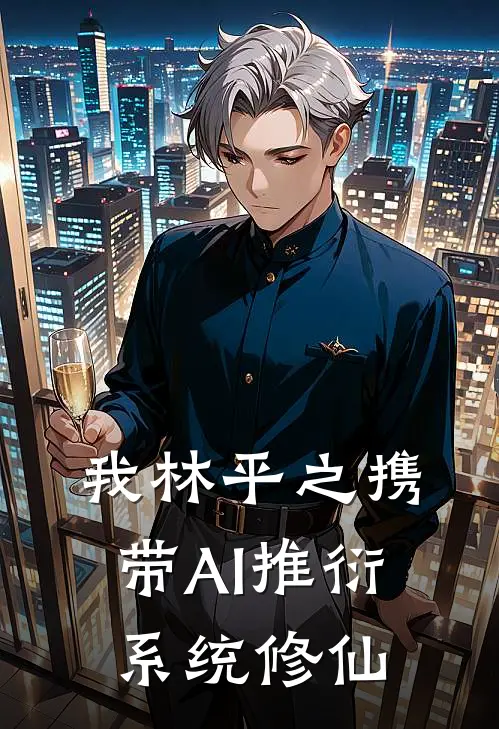 我林平之携带AI推衍系统修仙