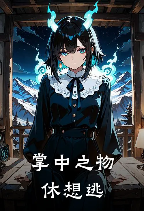 掌中之物休想逃