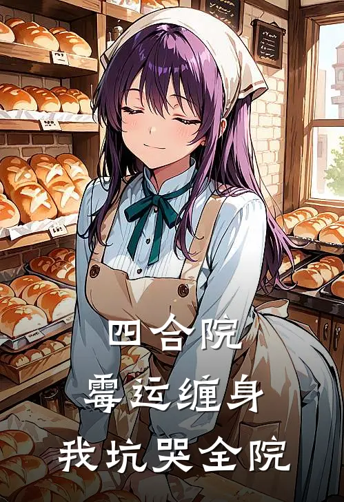 四合院：霉运缠身，我坑哭全院