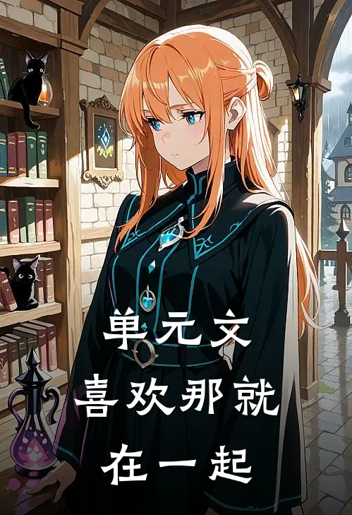 单元文：喜欢那就在一起