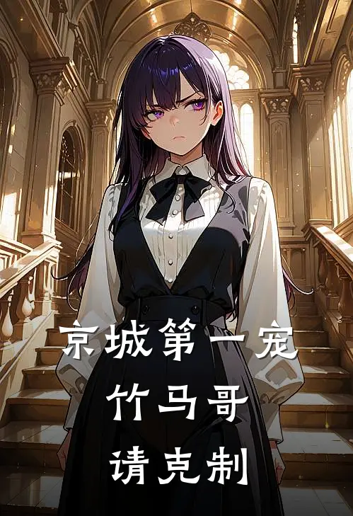 京城第一宠：竹马哥请克制