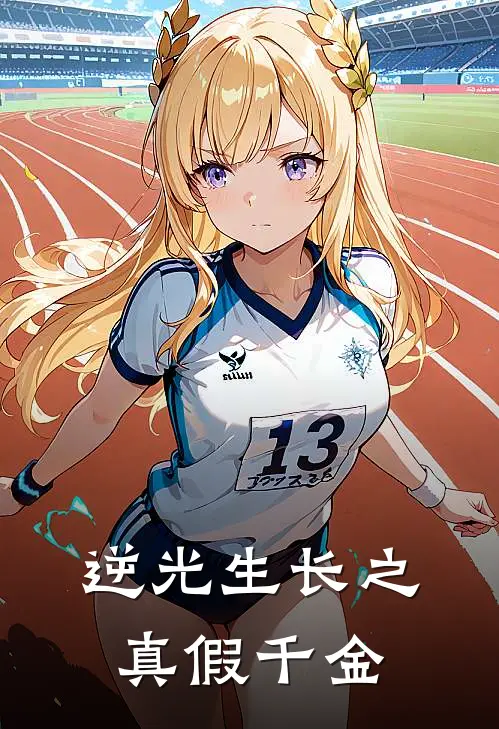 逆光生长之真假千金