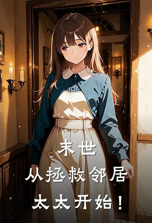 末世：从拯救邻居太太开始！