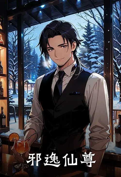 邪逸仙尊