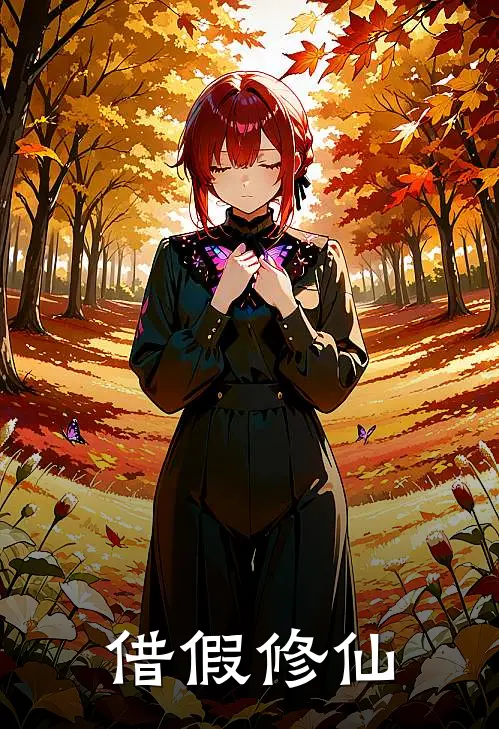 借假修仙