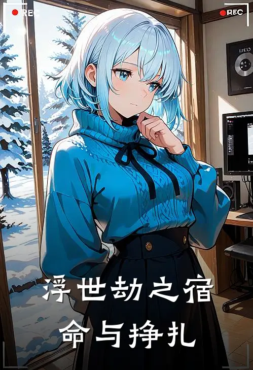 浮世劫之宿命与挣扎