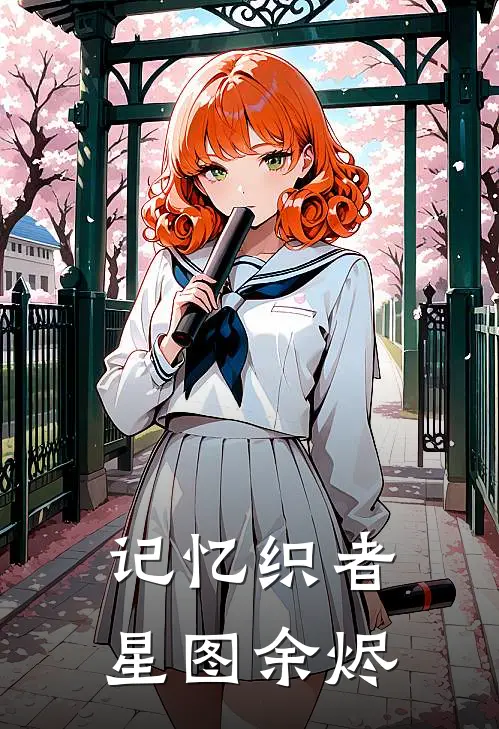 记忆织者：星图余烬