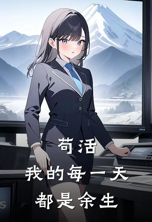 苟活：我的每一天都是余生