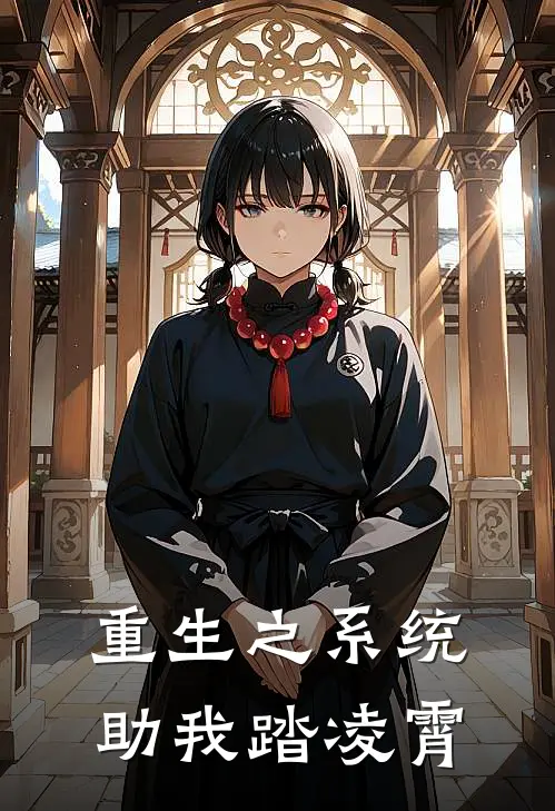 重生之系统助我踏凌霄