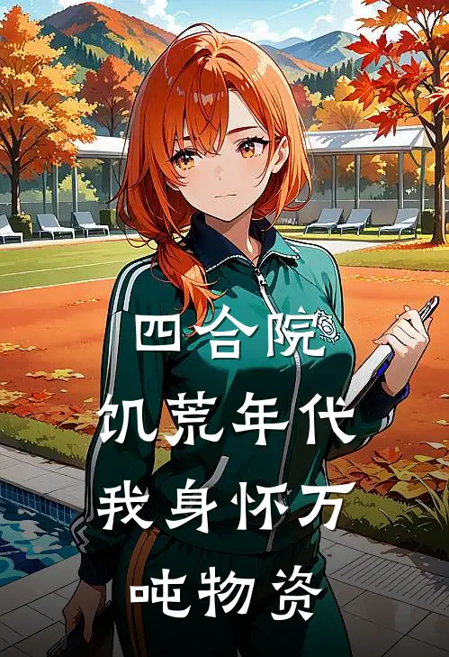 四合院：饥荒年代我身怀万吨物资