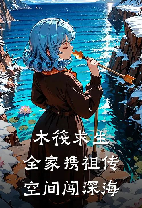 木筏求生：全家携祖传空间闯深海