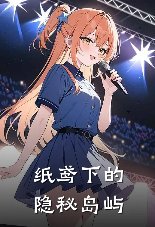 纸鸢下的隐秘岛屿