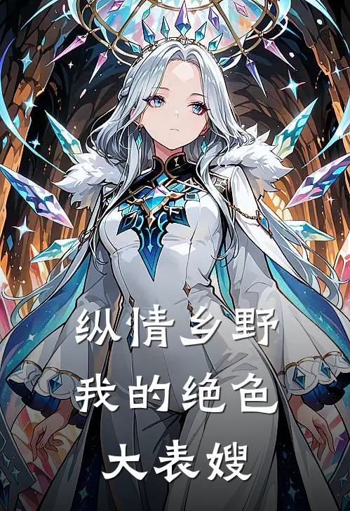 纵情乡野，我的绝色大表嫂