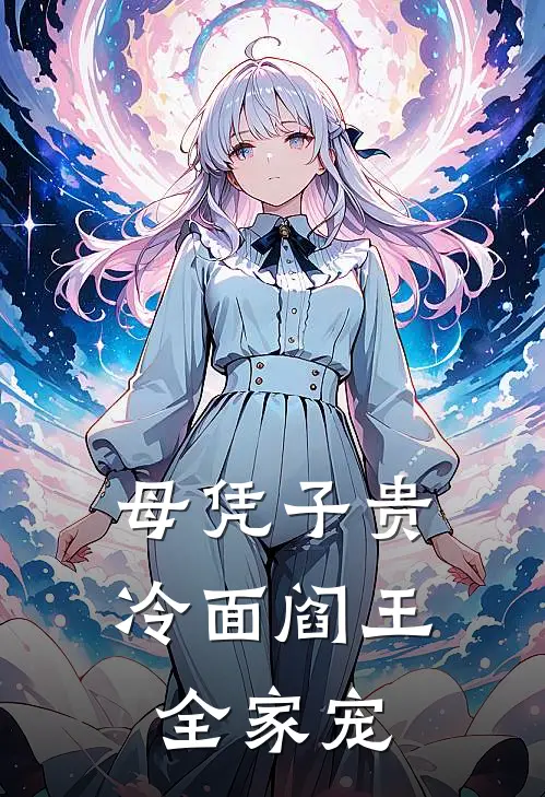 母凭子贵，冷面阎王全家宠