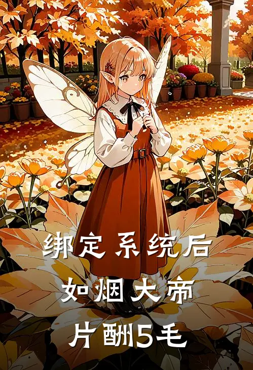 绑定系统后如烟大帝片酬5毛