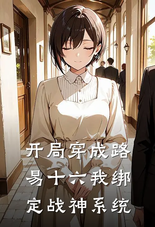 开局穿成路易十六我绑定战神系统