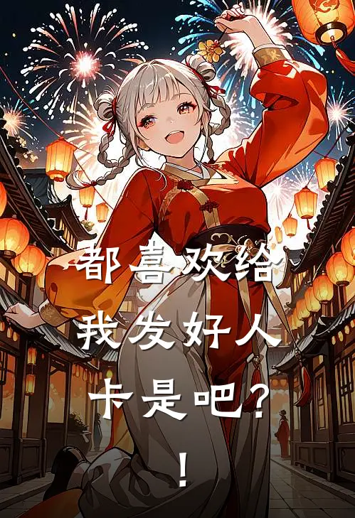 都喜欢给我发好人卡是吧？！