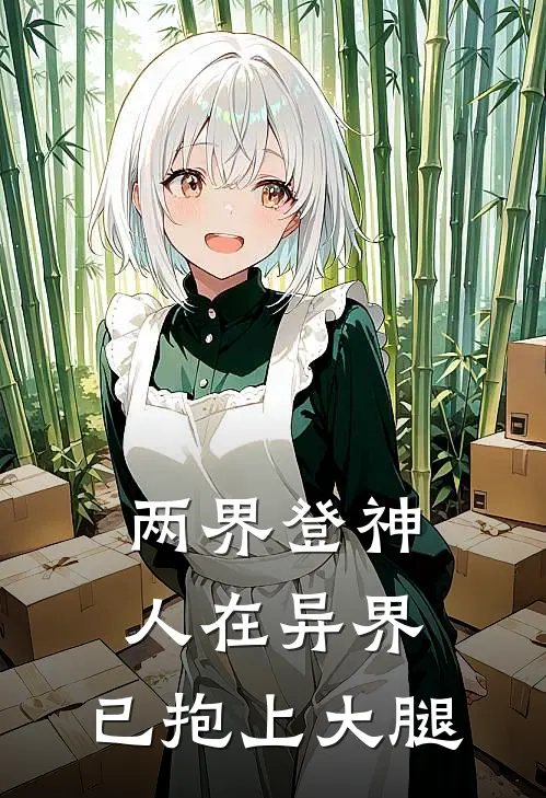 两界登神：人在异界，已抱上大腿