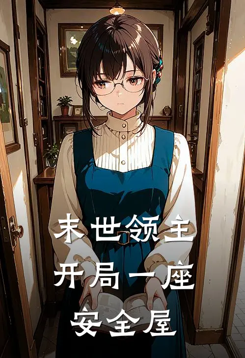 末世领主：开局一座安全屋