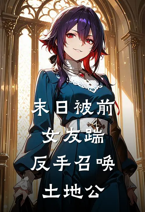 末日被前女友踹，反手召唤土地公