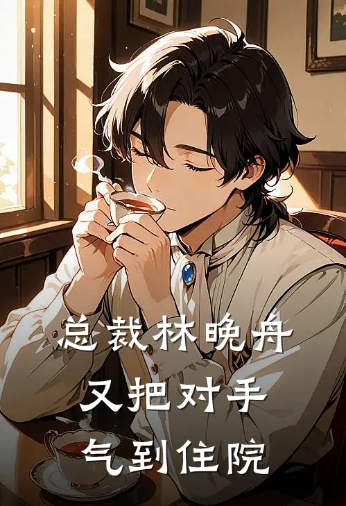 总裁林晚舟又把对手气到住院