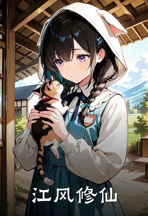 江风修仙