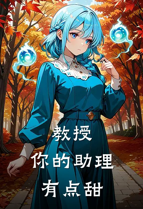 教授，你的助理有点甜